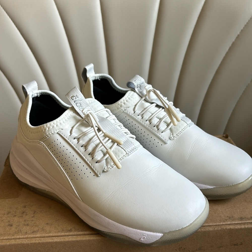 Clove Brilliant White Women’s
